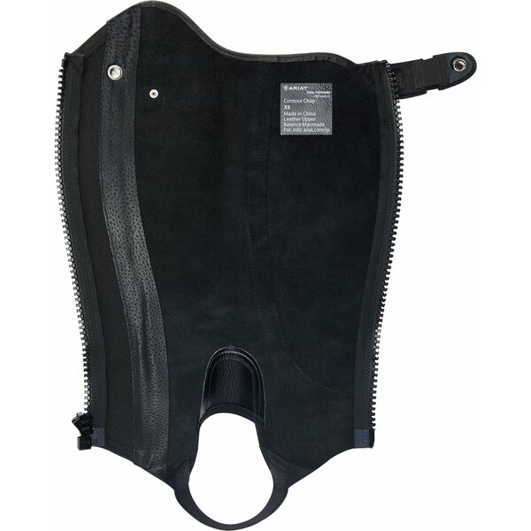 ARIAT Half-Chaps Heritage Contour 