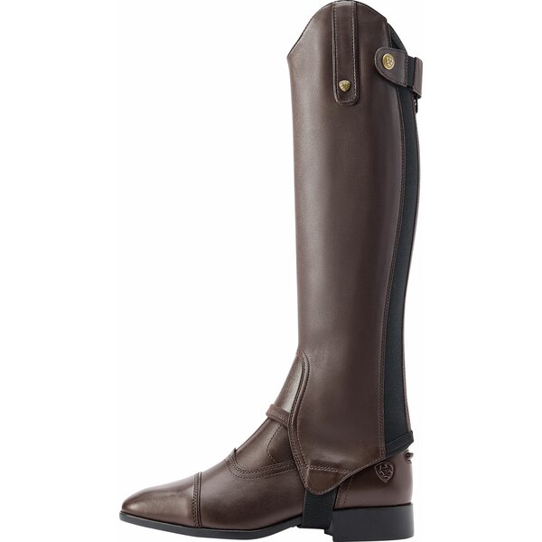 ARIAT Half-Chaps Heritage Contour 