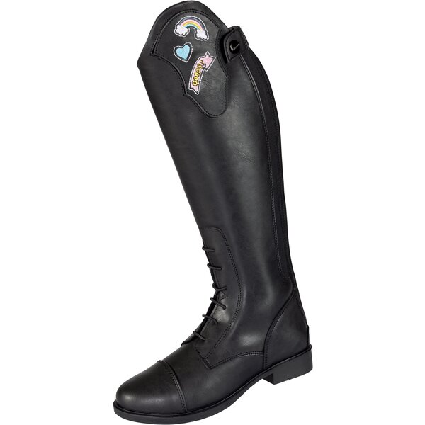 black forest kids Reitstiefel Terni II 