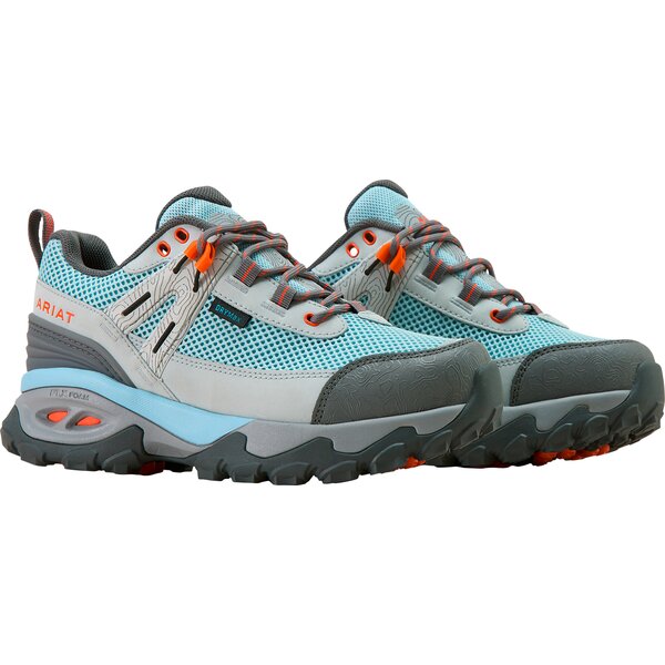 ARIAT trekkingschoen dames Traverse Low 