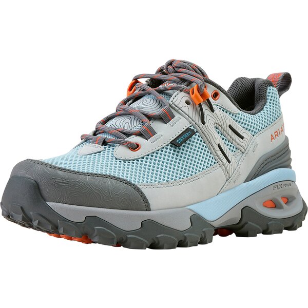 ARIAT trekkingschoen dames Traverse Low 