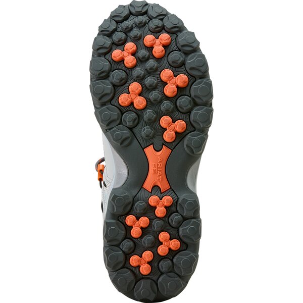 ARIAT trekkingschoen dames Traverse Low 