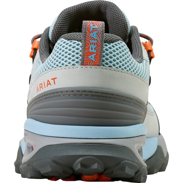 ARIAT trekkingschoen dames Traverse Low 