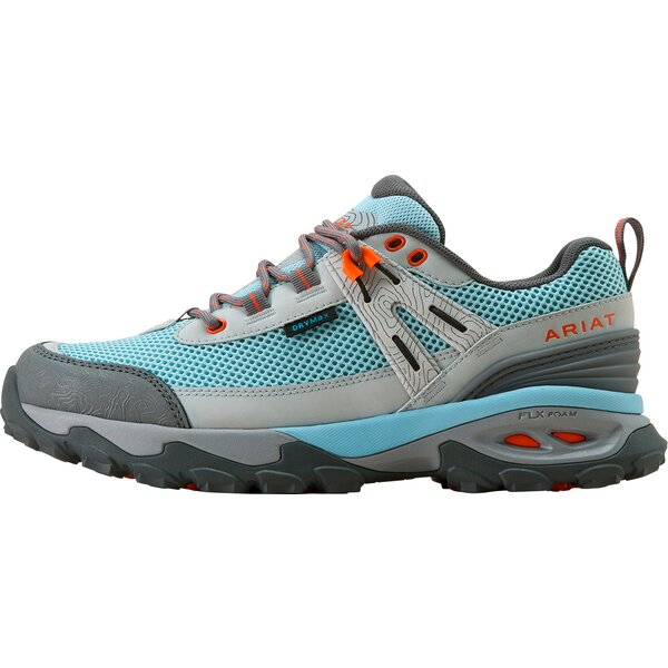 ARIAT trekkingschoen dames Traverse Low 