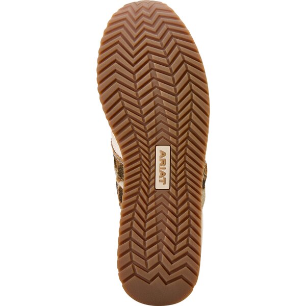 ARIAT sneaker Ranch Runner 