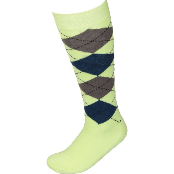 black forest Kniestrümpfe matcha/navy/grey | 35-38