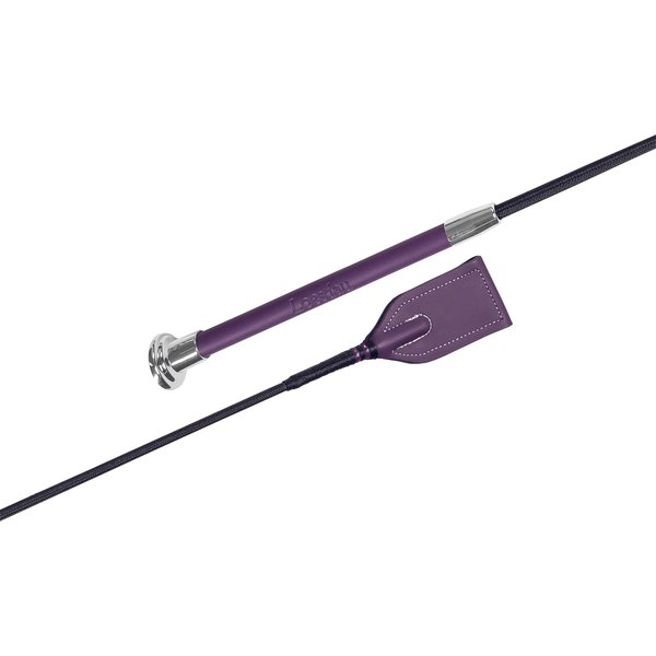 Loesdau Springgerte lila | 65 cm
