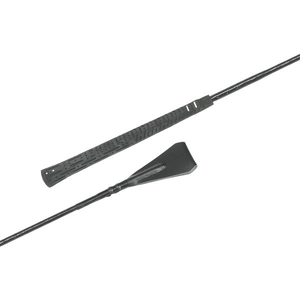 Loesdau Springgerte schwarz | 65 cm