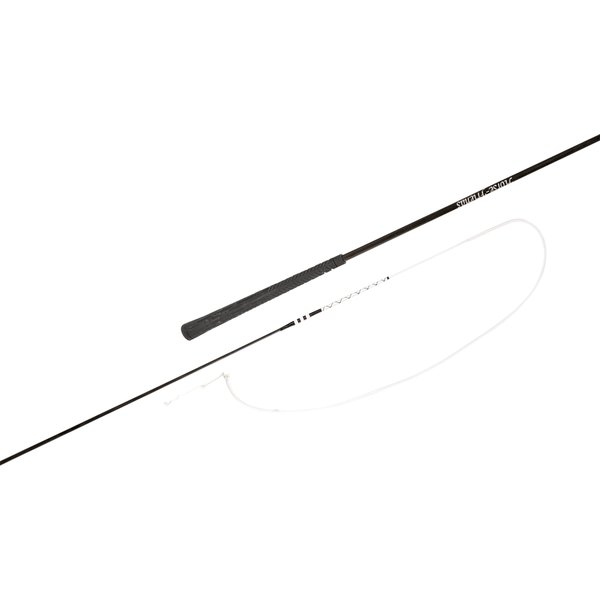 Loesdau Touchiergerte schwarz | 160 cm