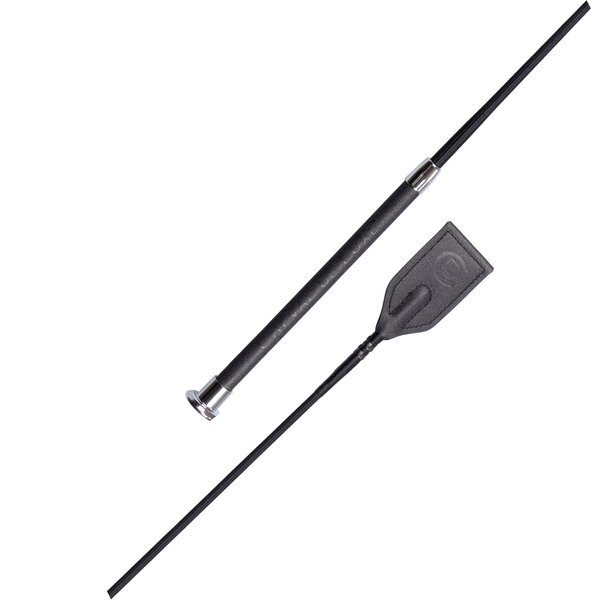 Cheval de Luxe springzweep black | 70 cm