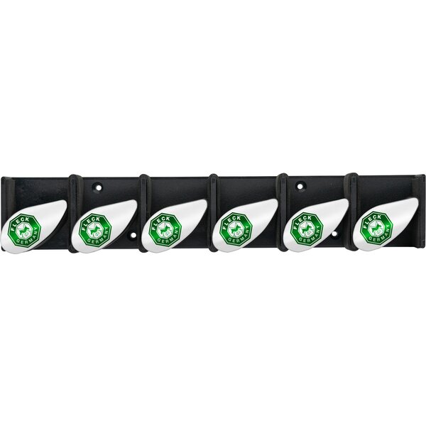 FLECK Zweephouder black | One size