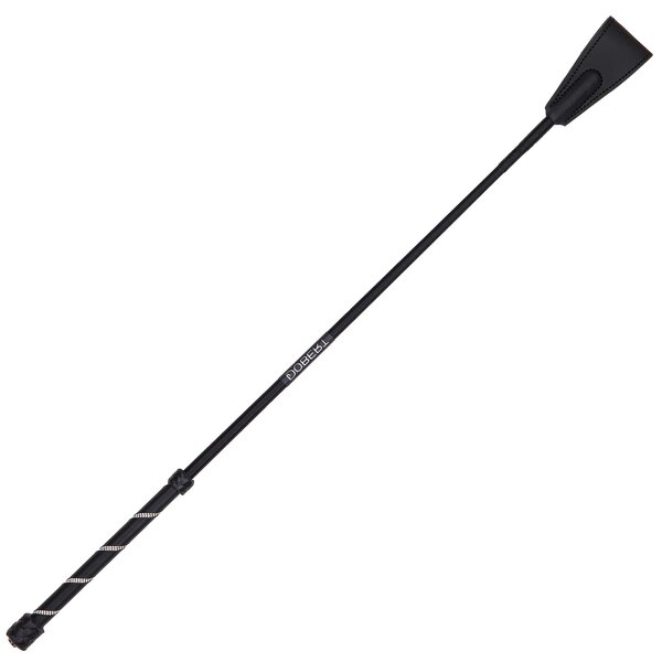 DÖBERT springzweep met glittersteentjes 