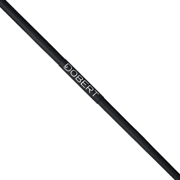 DÖBERT dressuurzweep PREMIUM met glittersteentjes 