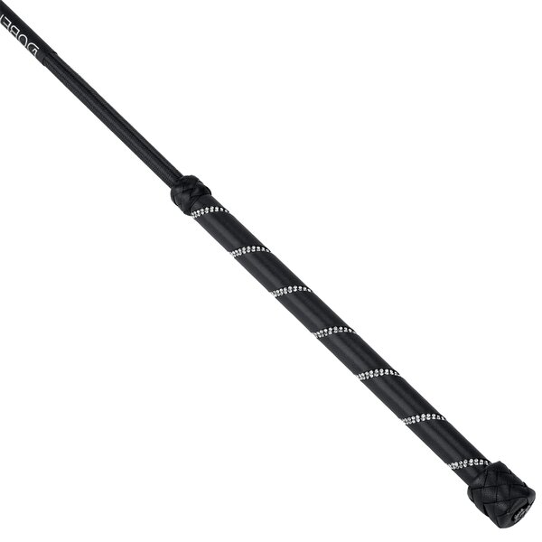 DÖBERT dressuurzweep PREMIUM met glittersteentjes 