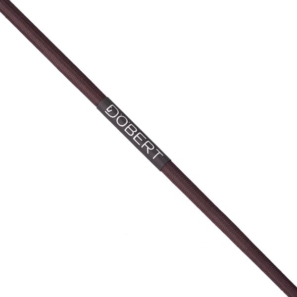 DÖBERT dressuurzweep PREMIUM met glittersteentjes 