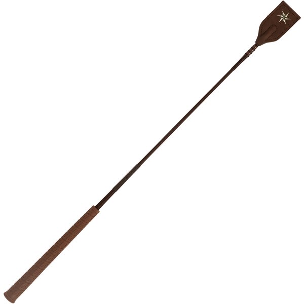 VELARI springzweep Balance met rubberen handgreep 