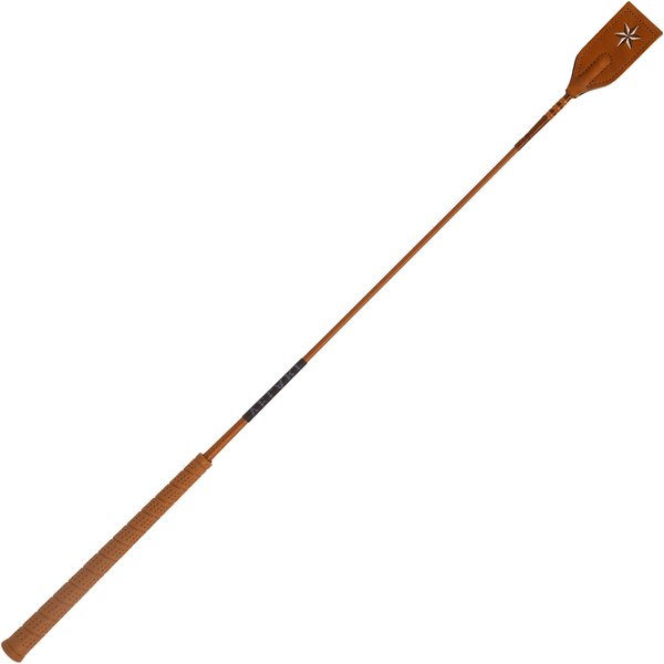 VELARI springzweep Balance met rubberen handgreep 