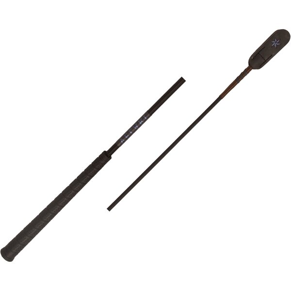 VELARI dressuurzweep Balance met rubberen handgreep 