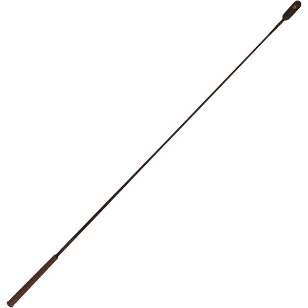 VELARI dressuurzweep Balance met rubberen handgreep 