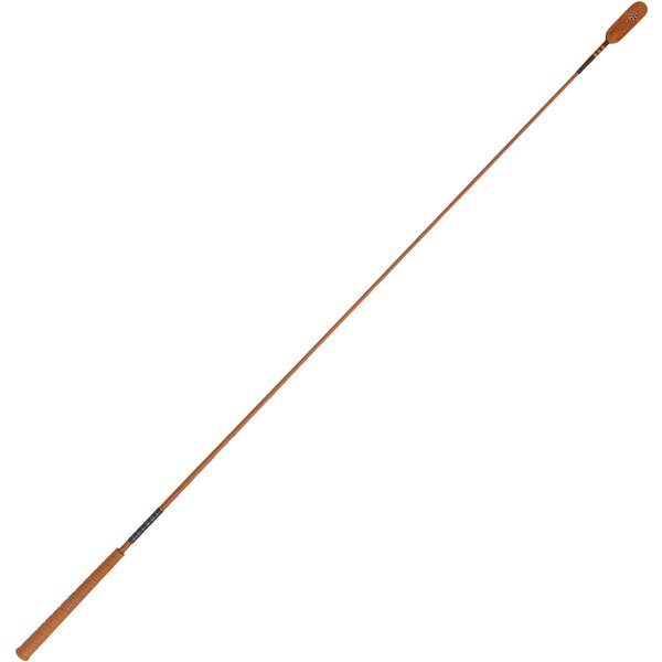 VELARI dressuurzweep Balance met rubberen handgreep 