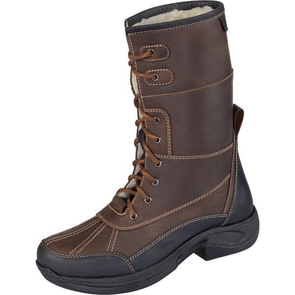 black forest Winterstiefel Helsinki chocolate | 39