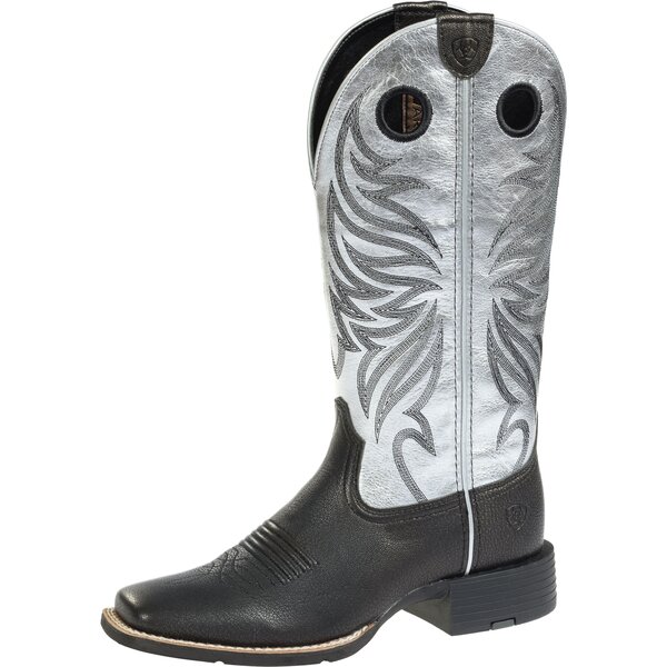 ARIAT Westernstiefel Round Up Ryder 