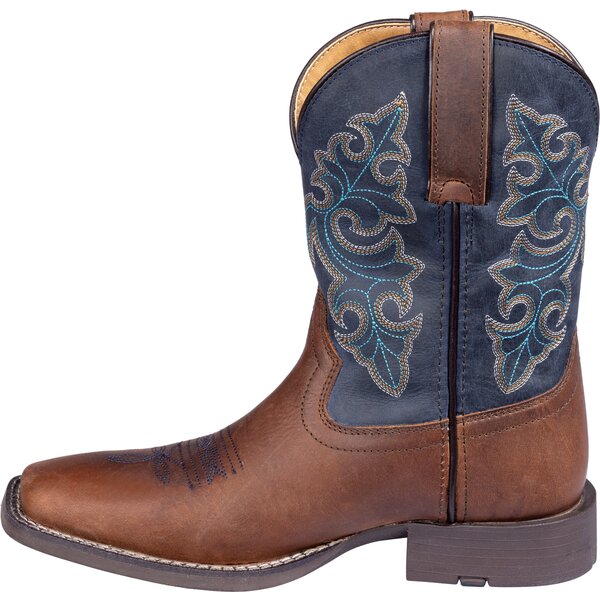 Passion 4Q Westernstiefel 