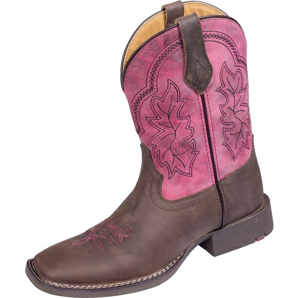 Passion 4Q Westernstiefel 