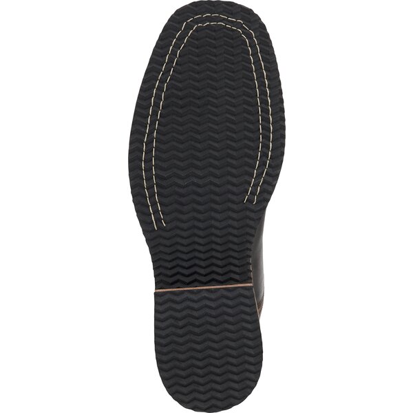 Passion 4Q winter-westernlaarzen dark brown | 37