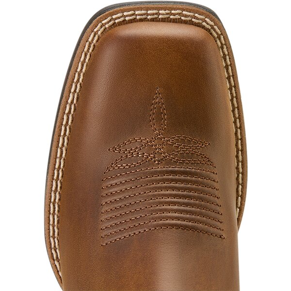 ARIAT westernlaarzen Cattle Caite distressed brown/adobe day | 36