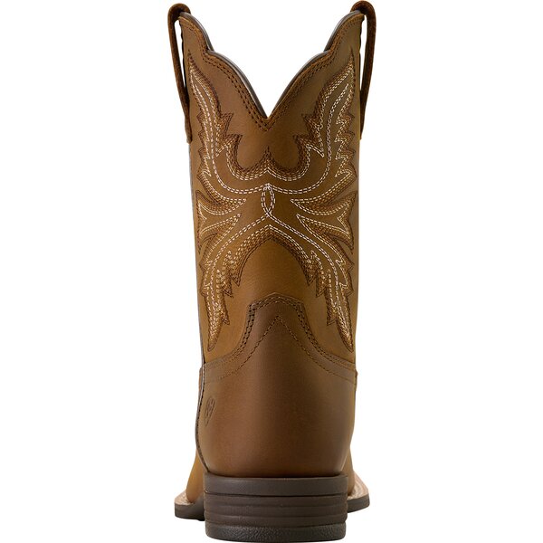 ARIAT westernlaarzen Youth Westwood distressed brown | 34