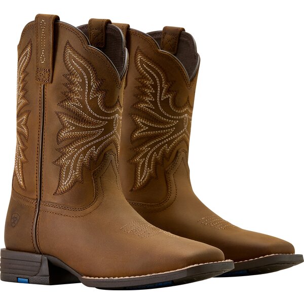 ARIAT westernlaarzen Youth Westwood distressed brown | 34