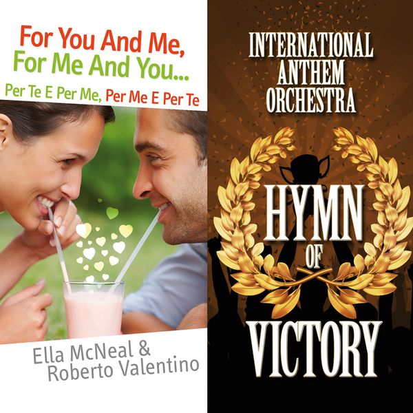 For You And Me.../Hymn Of Victory Musik-CD 