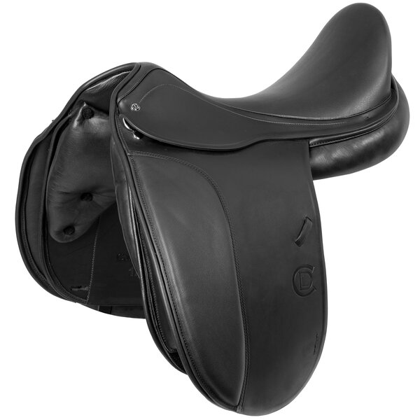 Cheval de Luxe Dressursattel Cartagena 