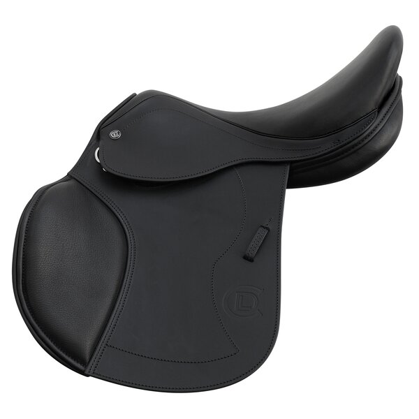 Cheval de Luxe springzadel Cincinnati Junior 