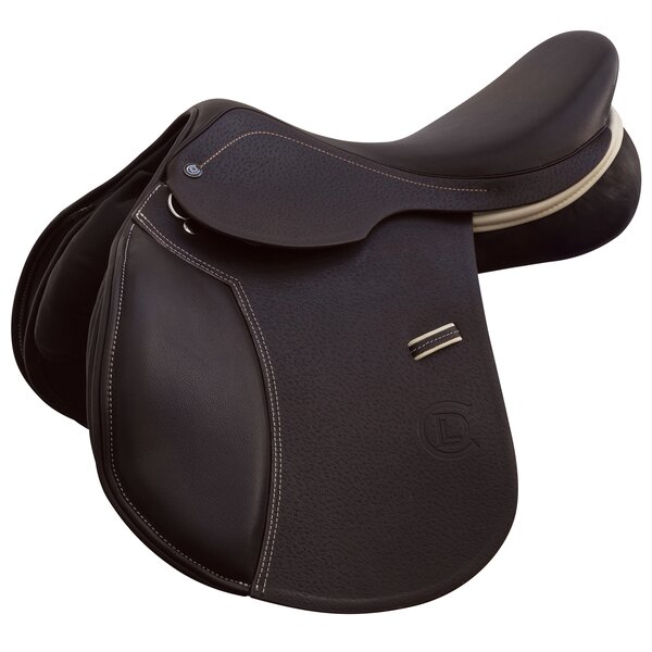 Cheval de Luxe springzadel Caloocan WF 