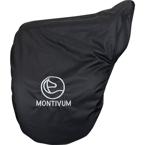 MONTIVUM zadelhoes black