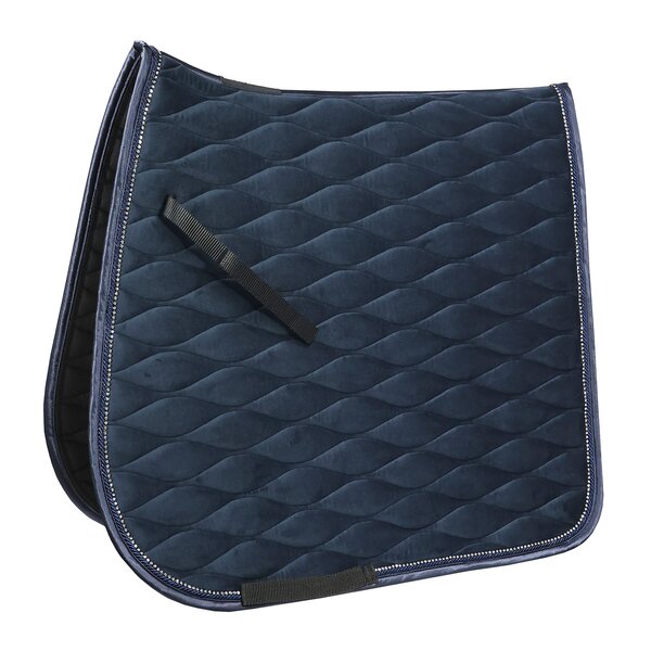 EQUEST zadeldek Velvet Swing Regular Plus 