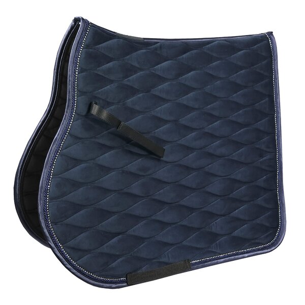 EQUEST zadeldek Velvet Swing Regular Plus 