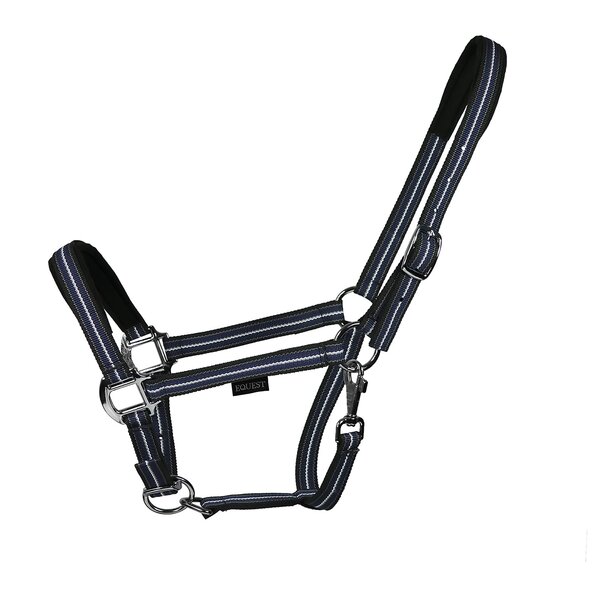 EQUEST halster Dual Plus 