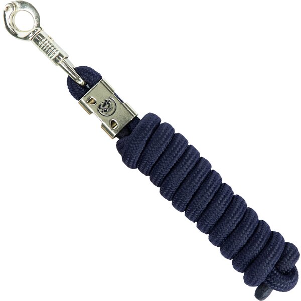 KENTUCKY Führstrick mit Panikhaken navy