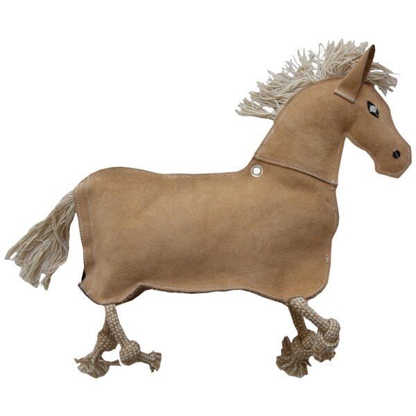 KENTUCKY Relax Horse Toy Pony brown