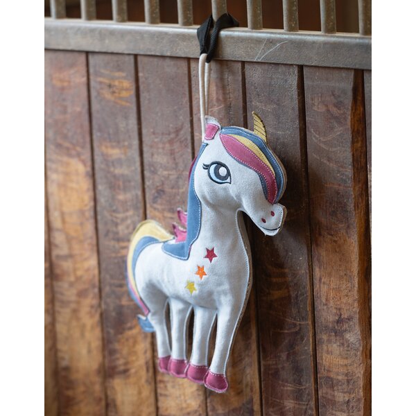 Horse-friends paardenspeelgoed unicorn