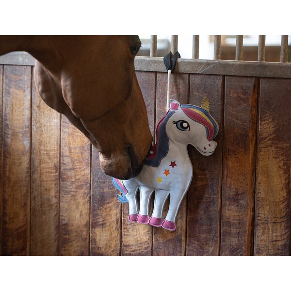 Horse-friends paardenspeelgoed unicorn