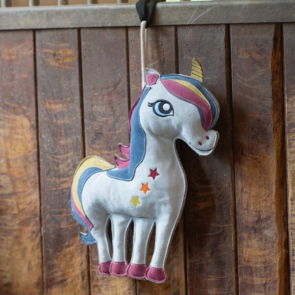 Horse-friends paardenspeelgoed unicorn