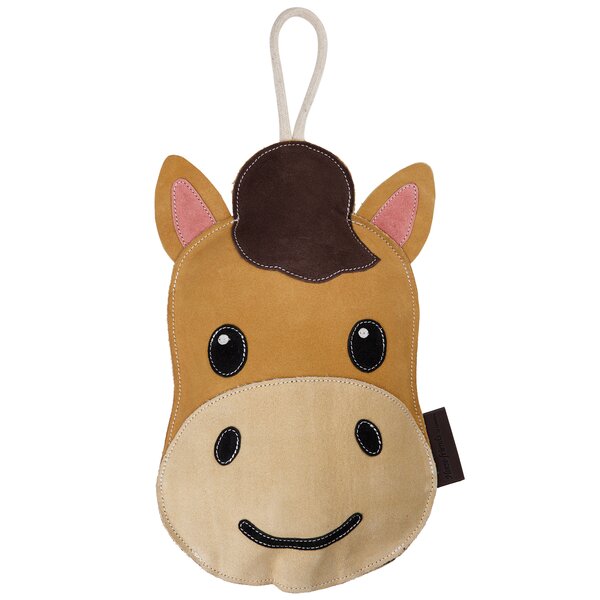 Horse-friends paardenspeelgoed horsehead