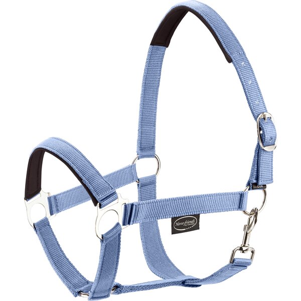 Horse-friends webhalster Pin Buckle 