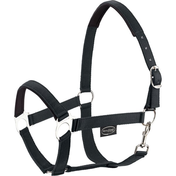 Horse-friends webhalster Pin Buckle 