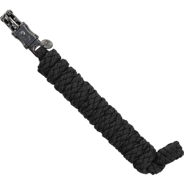 Cheval de Luxe leidtouw voor paarden black | One size