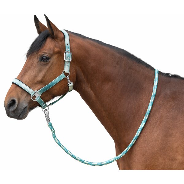 RIDE now Führstrick Siena iced blue